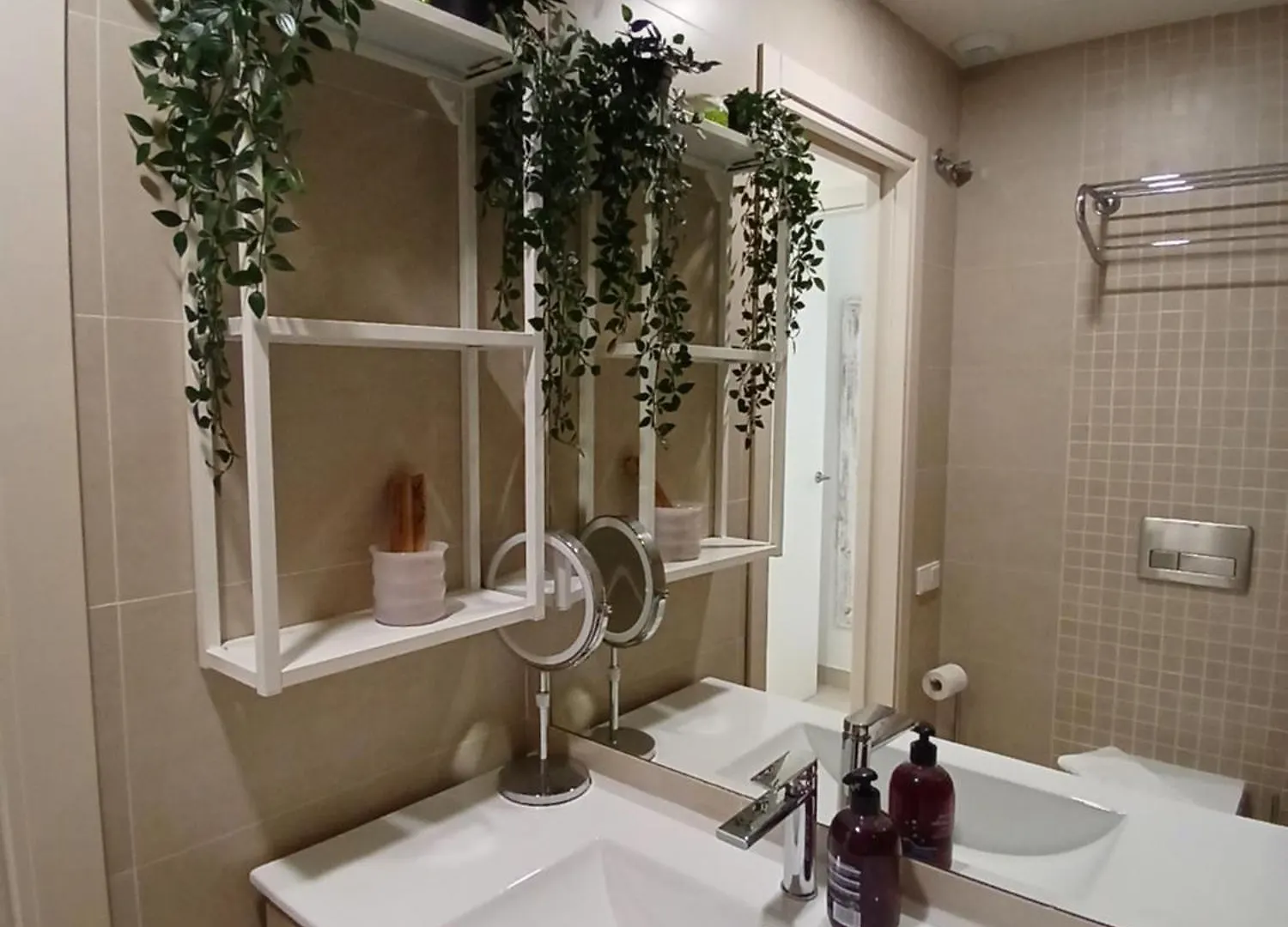 Antika Marbella 2A Apartment Spain