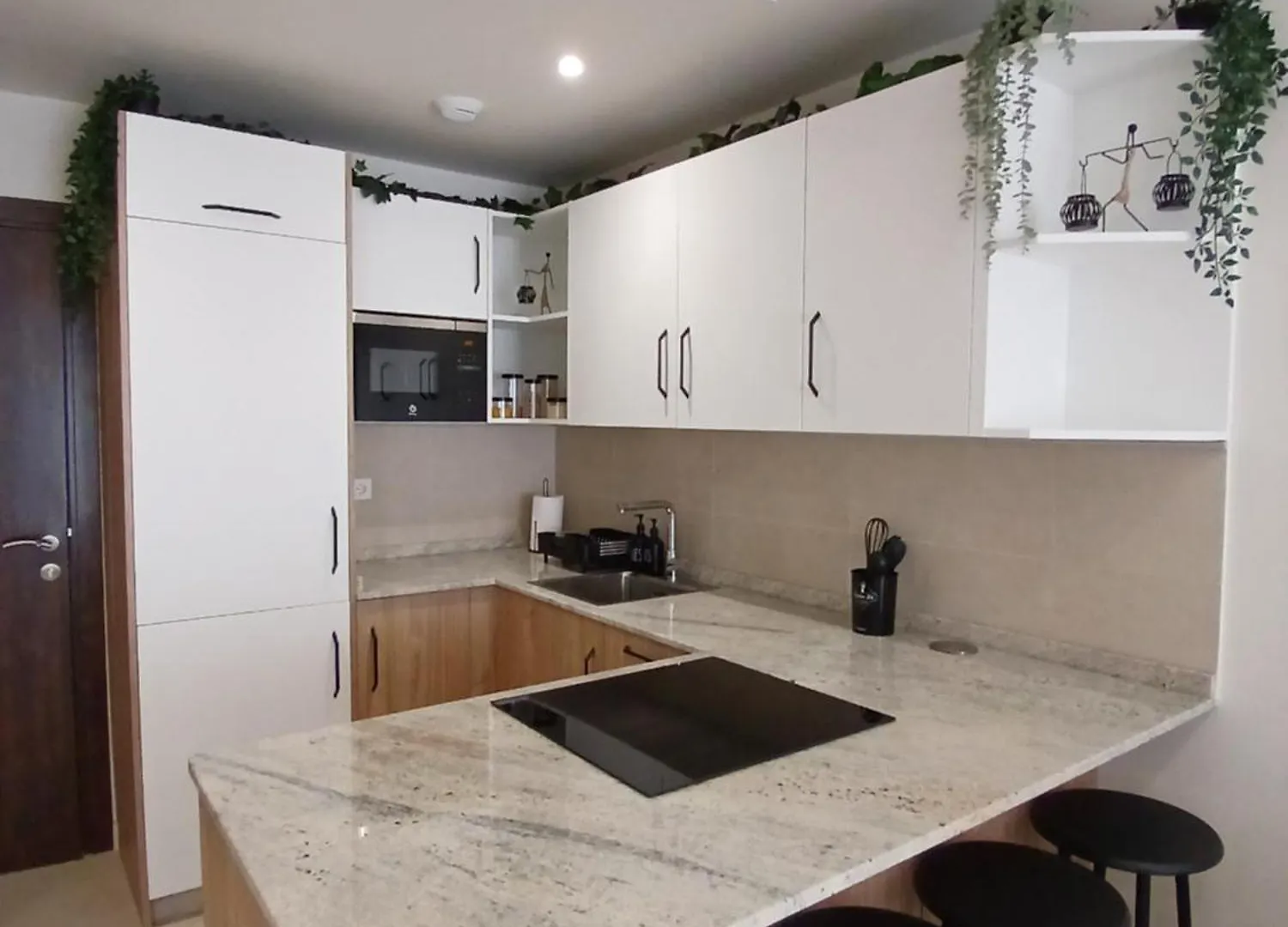 Appartamento Antika Marbella 2A 0*,