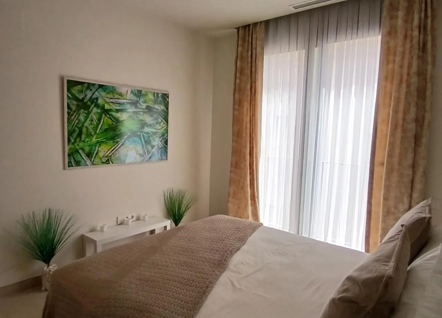 Appartamento Antika Marbella 2A 0*,  Spagna